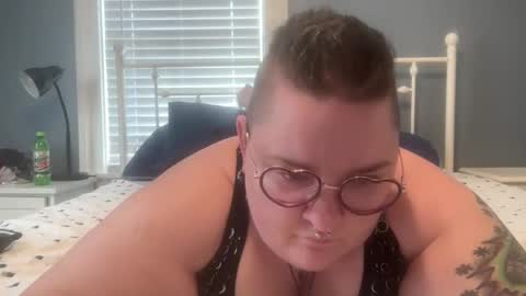 ghoulypopgirl online show from September 29, 6:51 pm