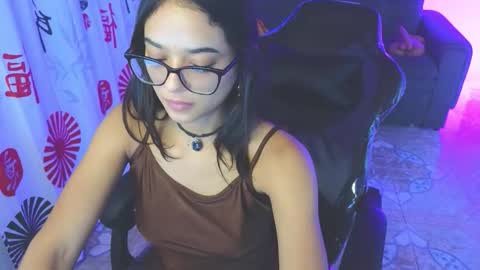 gia_flame_ online show from October 8, 11:32 pm