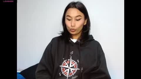 Gia Lee online show from October 21, 3:44 am