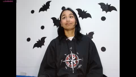 Gia Lee online show from October 28, 3:07 am