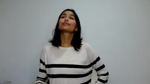 Gia Lee online show from September 30, 2:33 am