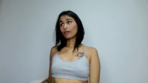 Gia Lee online show from October 1, 2:43 am