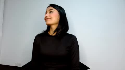 Gia Lee online show from October 11, 3:00 am