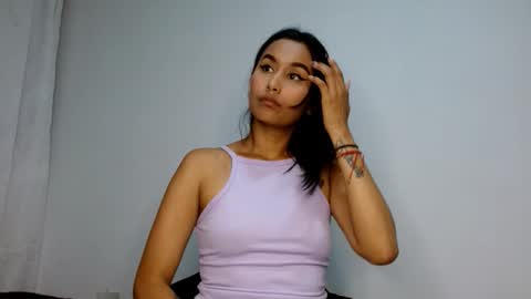 Gia Lee online show from October 17, 4:16 am