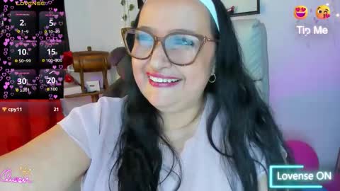 nahomi online show from March 2, 10:38 pm