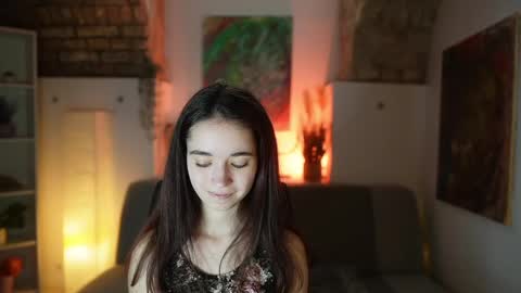 Snapshot of gia_paige18 chatting on March 10, 11:12 am Gia Paige18 online show from March 10, 11:12 am