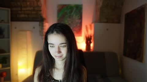 Snapshot of gia_paige18 chatting on March 10, 8:06 am Gia Paige18 online show from March 10, 8:06 am