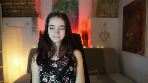 Snapshot of gia_paige18 chatting on February 6, 11:31 am Gia Paige18 online show from February 6, 11:31 am