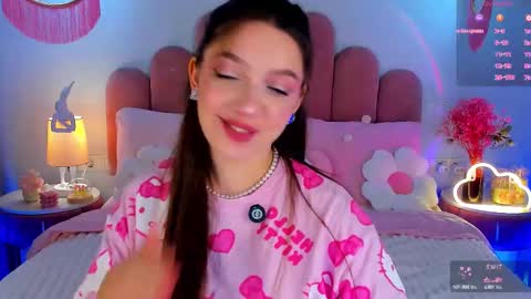 Gia online show from September 19, 12:20 pm