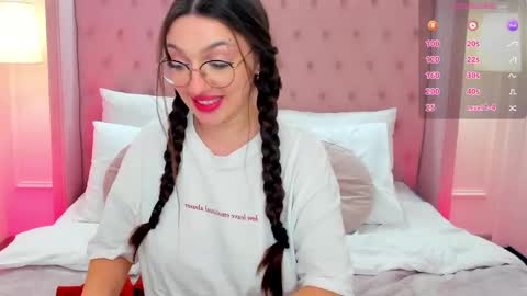 Gia online show from March 2, 3:56 am