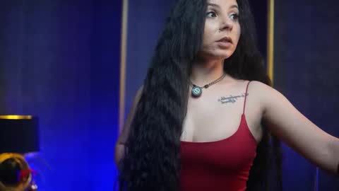  Gia  online show from March 22, 10:25 pm