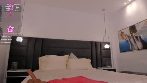 Gia Ferrera online show from October 23, 8:42 pm