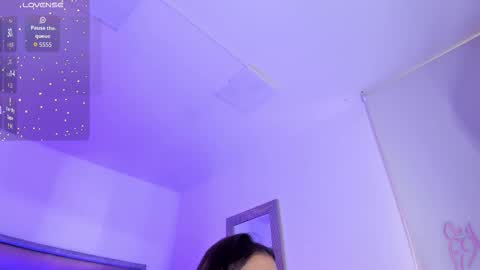 Gia  online show from January 8, 6:58 pm