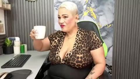   online show from February 24, 10:29 am