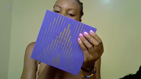 ENNY online show from October 9, 2:11 pm