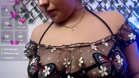 Gianna lopez online show from March 8, 2:26 am