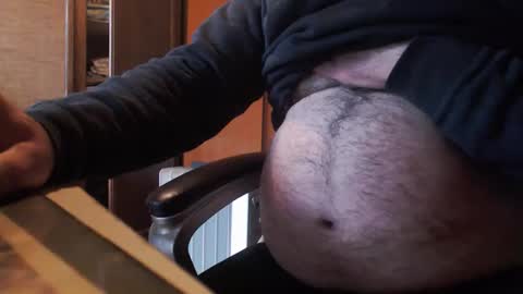 Gianni9000000 online show from January 8, 11:05 am