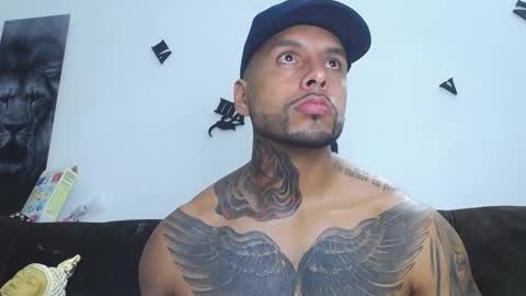 Dilan online show from October 23, 8:53 pm