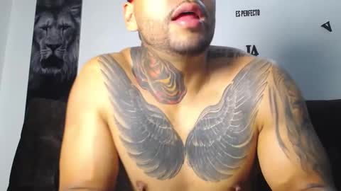 Dilan online show from October 2, 10:41 pm