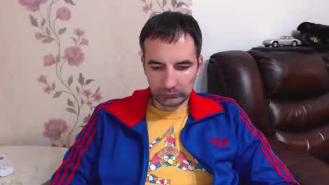 Gianni online show from November 9, 6:10 pm