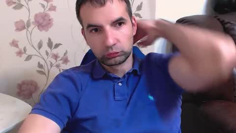 Gianni online show from April 30, 7:08 pm