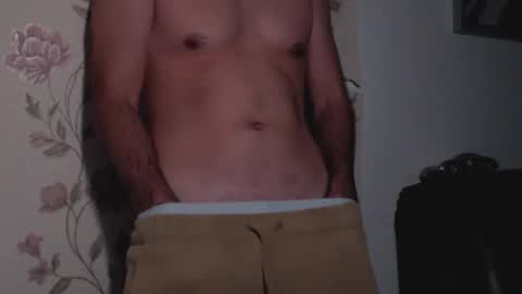 Gianni online show from January 7, 7:41 pm