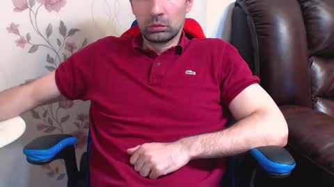 Gianni online show from April 29, 6:02 pm