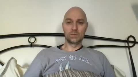 giannipaciotti online show from February 25, 9:13 am