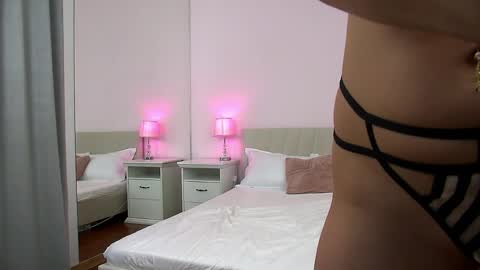 Gia Veil online show from June 7, 5:01 am