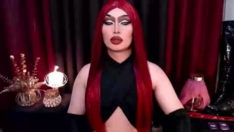 Gia X online show from September 20, 4:59 am