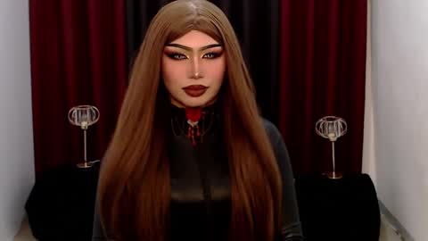 Gia X online show from February 14, 7:07 am