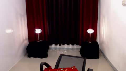 Gia X online show from December 11, 10:14 am