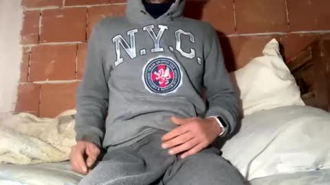 Corrado online show from January 5, 9:59 am