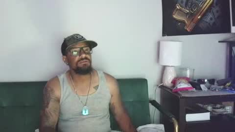 Gifted online show from July 18, 12:01 am