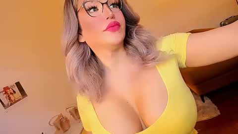 Ms. Abby                    -  IF YOU DEMAND  I DEMAND ASWELL- online show from February 27, 4:02 am