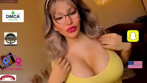 Ms. Abby                    -  IF YOU DEMAND  I DEMAND ASWELL- online show from February 27, 12:57 am