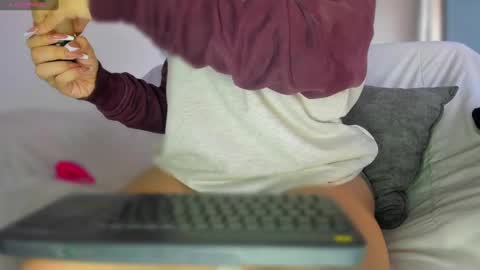 Giggy online show from January 29, 12:24 pm