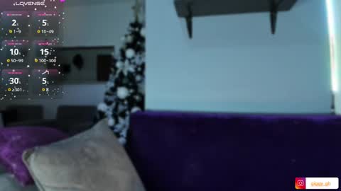 Giggy online show from December 3, 1:03 am