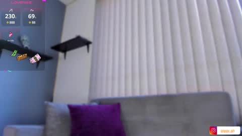 Giggy online show from January 15, 5:37 pm