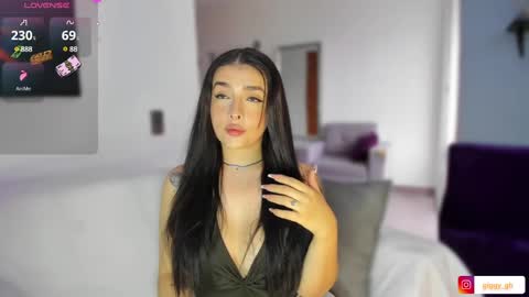 Giggy online show from February 3, 12:36 pm