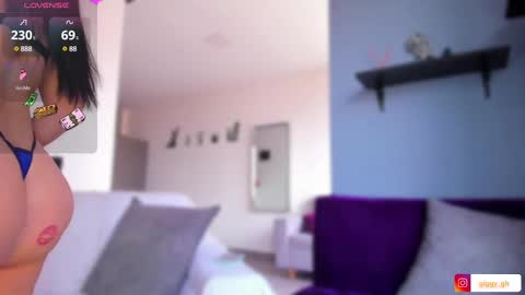 Giggy online show from February 13, 3:24 pm