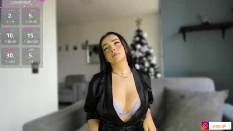 Giggy online show from December 27, 4:21 pm