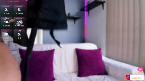 Giggy online show from March 10, 12:38 pm