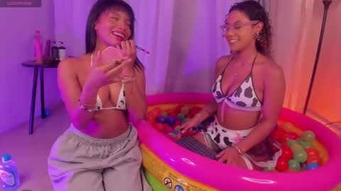 GIGI online show from September 27, 5:49 am