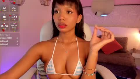 GIGI online show from October 1, 5:17 am