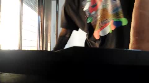 gigifaku online show from January 30, 4:55 pm