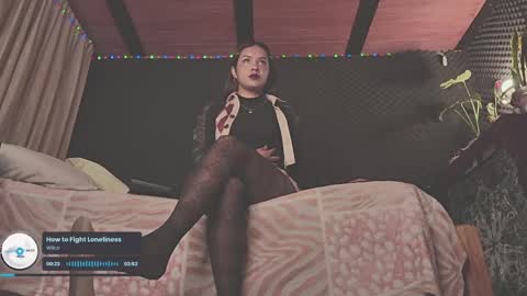 Gigi independet model P online show from September 26, 3:14 am