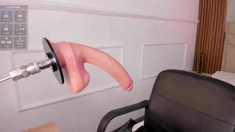 Gigi Doll online show from March 14, 11:36 am