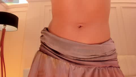 GIGI online show from January 7, 10:52 pm