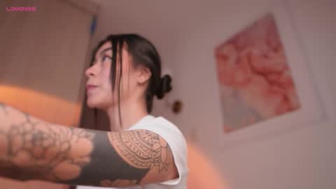 GIGI online show from September 25, 12:17 am